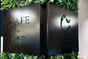 thumbnail: Cafe