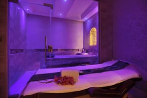 thumbnail: Spa treatment
