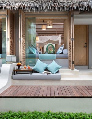 thumbnail: Terrace/patio
