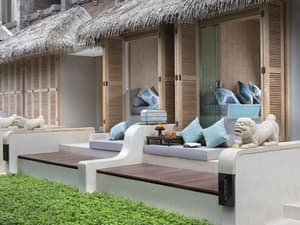 thumbnail: Garden view