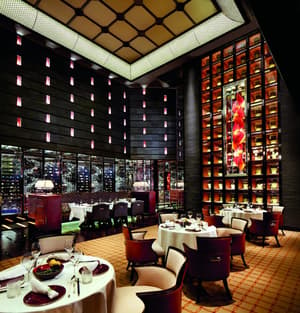 thumbnail: Restaurant