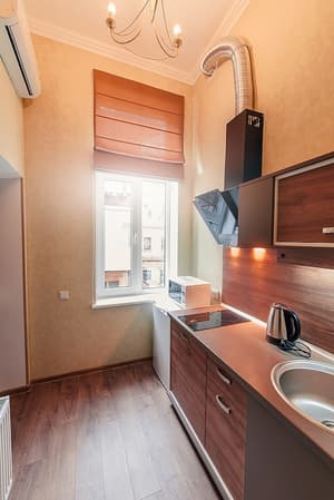 thumbnail: Private kitchenette
