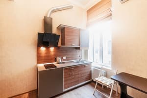 thumbnail: Private kitchenette