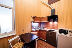 thumbnail: Private kitchenette