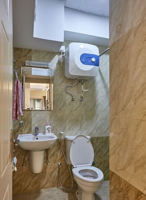 thumbnail: Bathroom