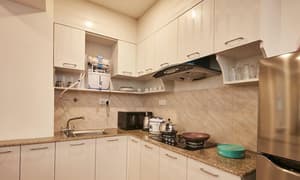 thumbnail: Private kitchen