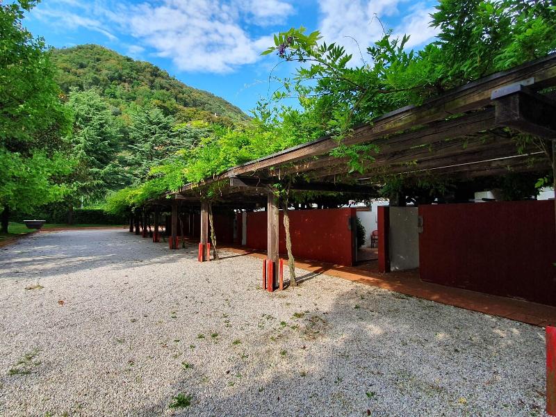 General view