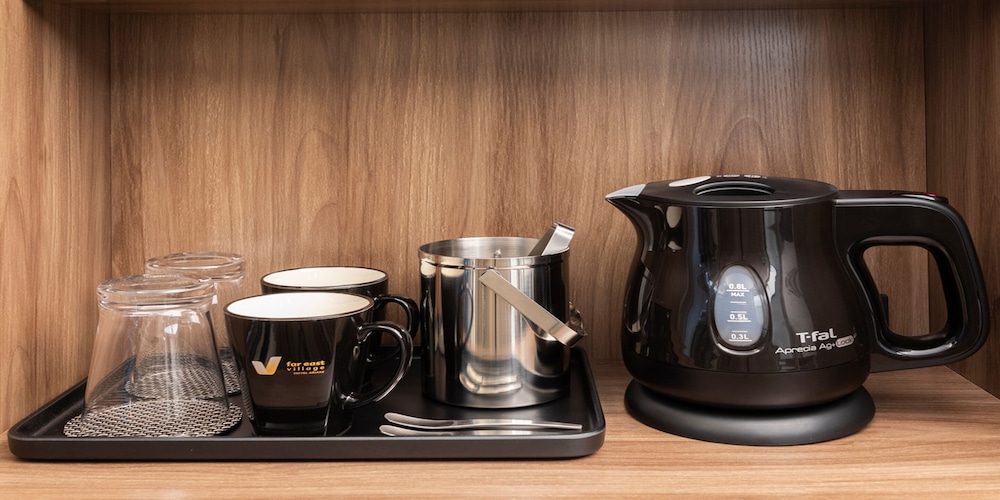 Minibar