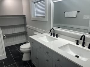 thumbnail: Bathroom