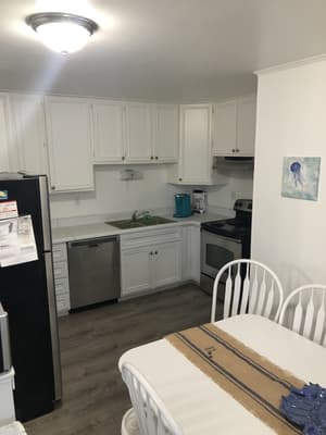 thumbnail: Private kitchen