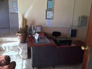 thumbnail: Reception