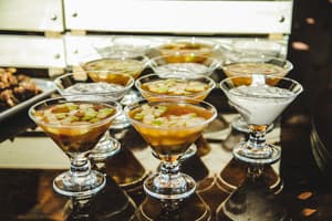 thumbnail: Breakfast buffet