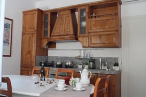 thumbnail: Private kitchen