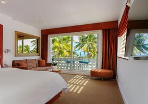 thumbnail: View from room