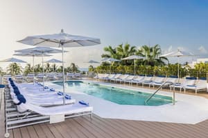 thumbnail: Private pool