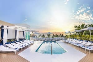 thumbnail: Private pool