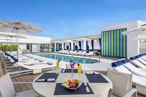 thumbnail: Private pool