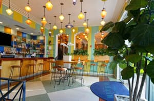 thumbnail: Bar (on property)