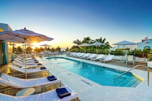 thumbnail: Outdoor pool