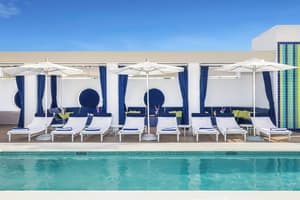 thumbnail: Private pool
