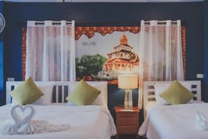 thumbnail: Interior