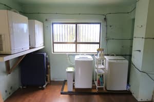 thumbnail: Laundry