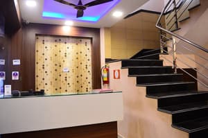 thumbnail: Reception