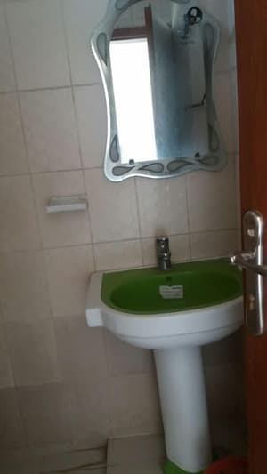 thumbnail: Bathroom sink