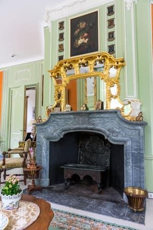 thumbnail: Fireplace
