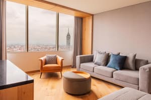 thumbnail: Living area