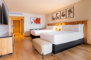 thumbnail: Room