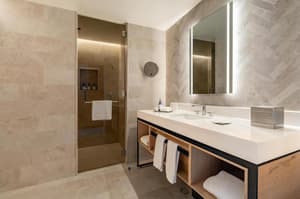thumbnail: Bathroom shower