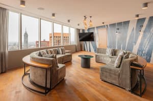 thumbnail: Living area