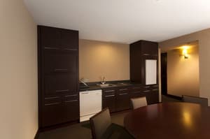 thumbnail: Private kitchen