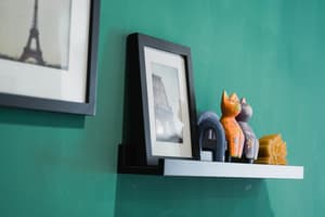 thumbnail: Interior
