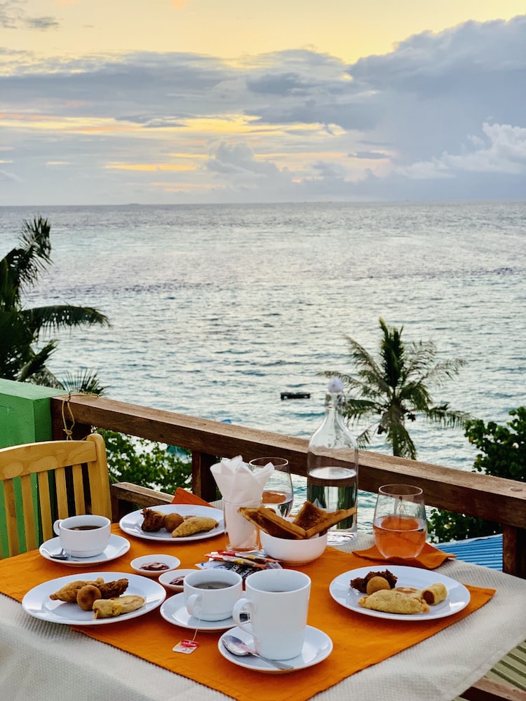 Water view