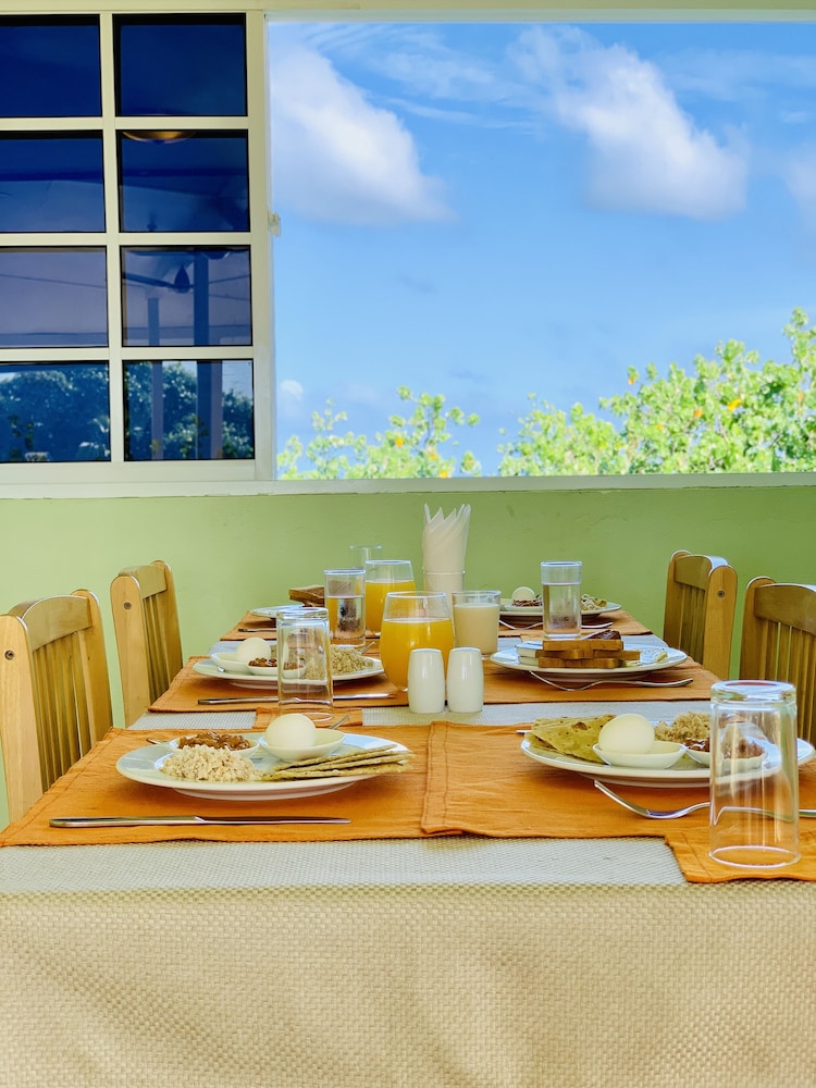 Family dining