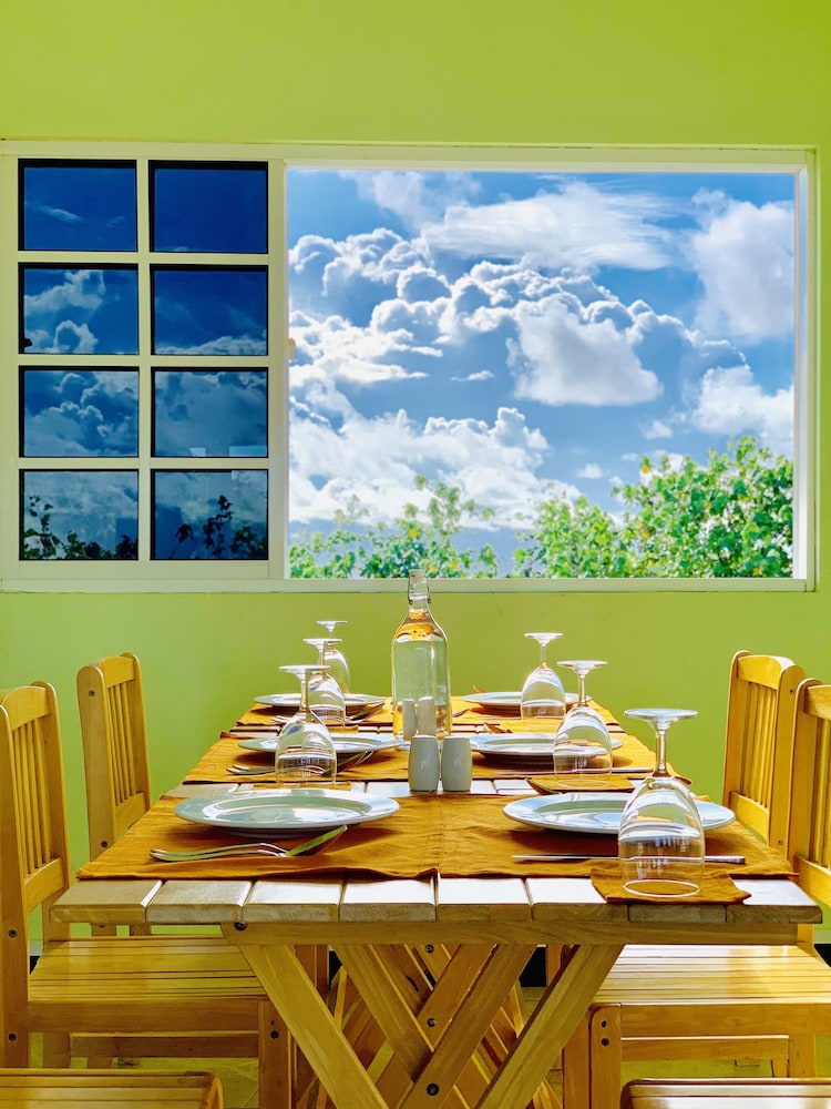 Family dining