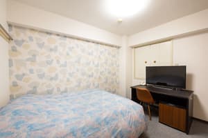 thumbnail: Room