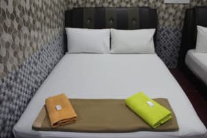 thumbnail: Room