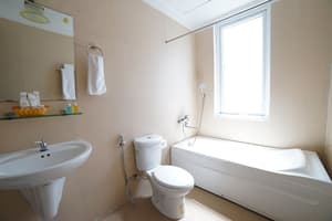 thumbnail: Bathroom