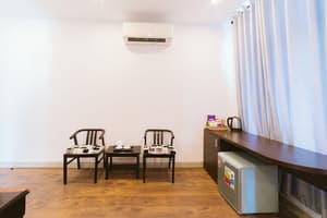 thumbnail: Room amenity