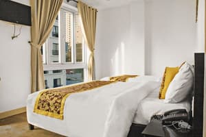 thumbnail: View from room