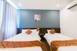 thumbnail: Room