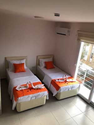 thumbnail: View from room