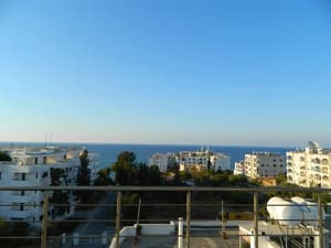 thumbnail: View from property