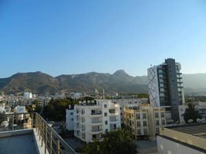 thumbnail: View from property