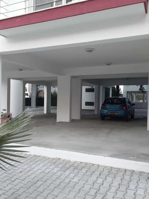 thumbnail: Parking
