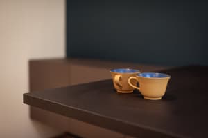 thumbnail: Interior detail
