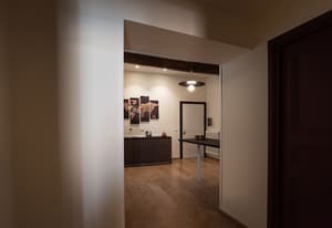 thumbnail: Interior
